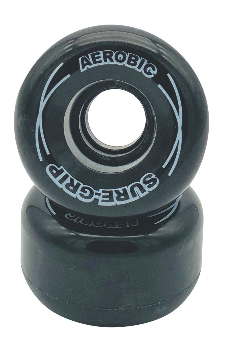 Aerobic Wheels