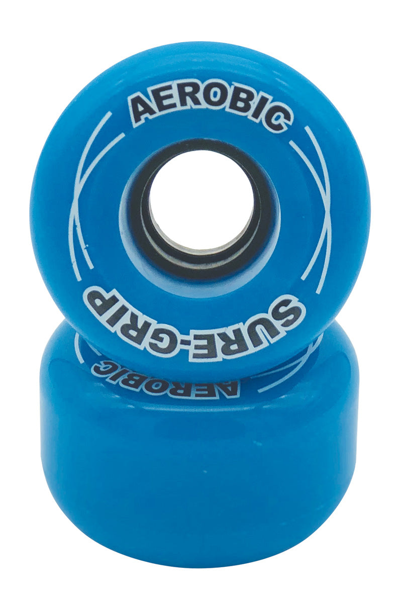 Aerobic Wheels