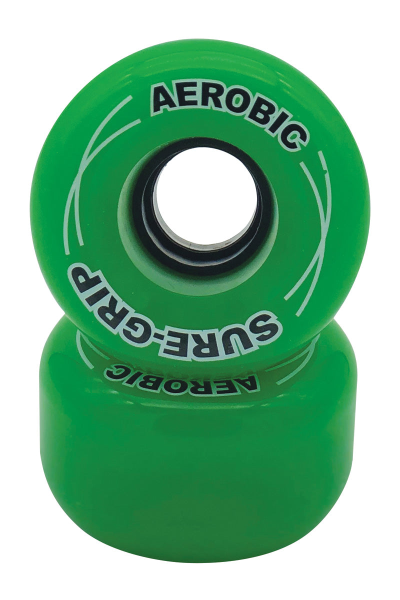 Aerobic Wheels