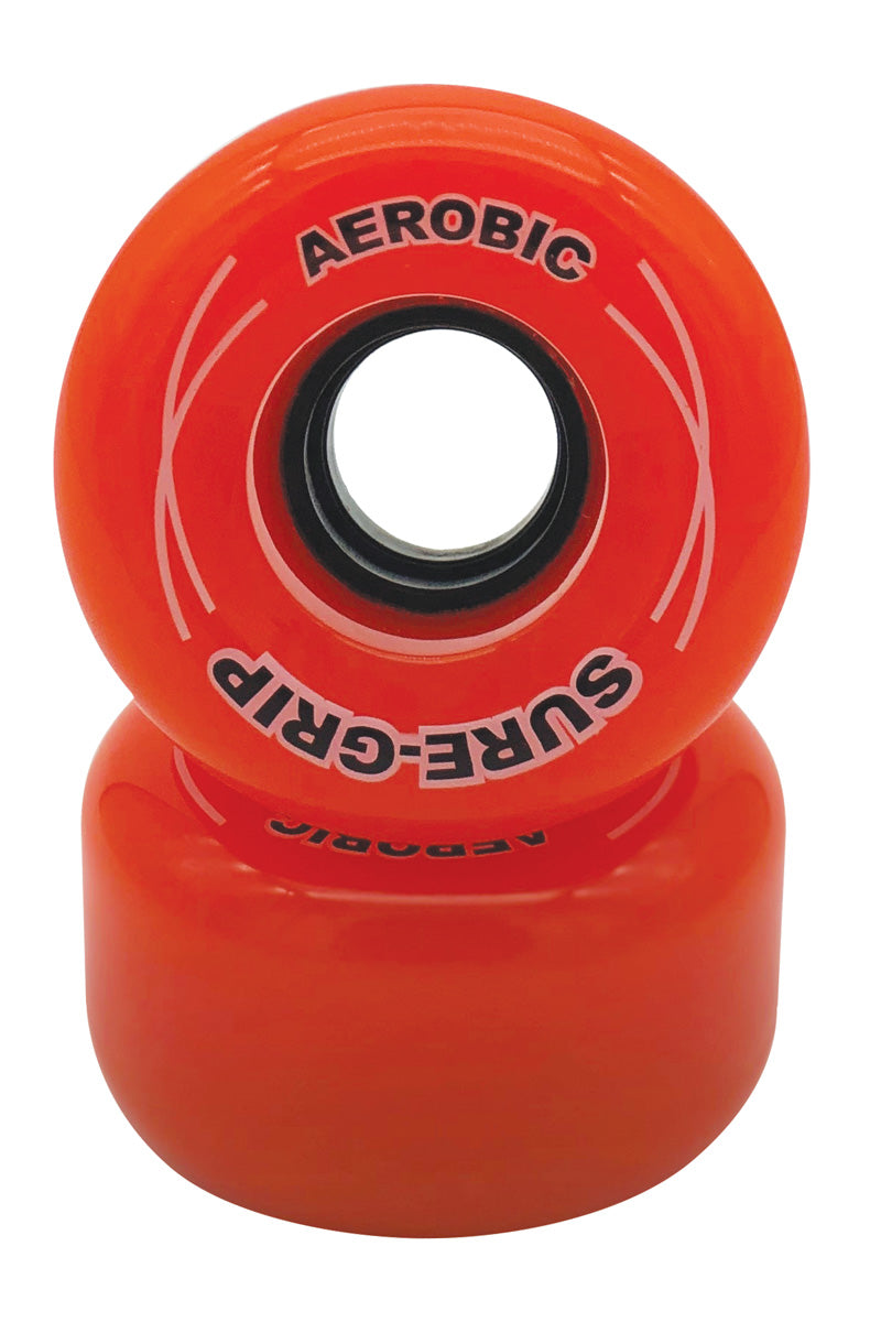 Aerobic Wheels