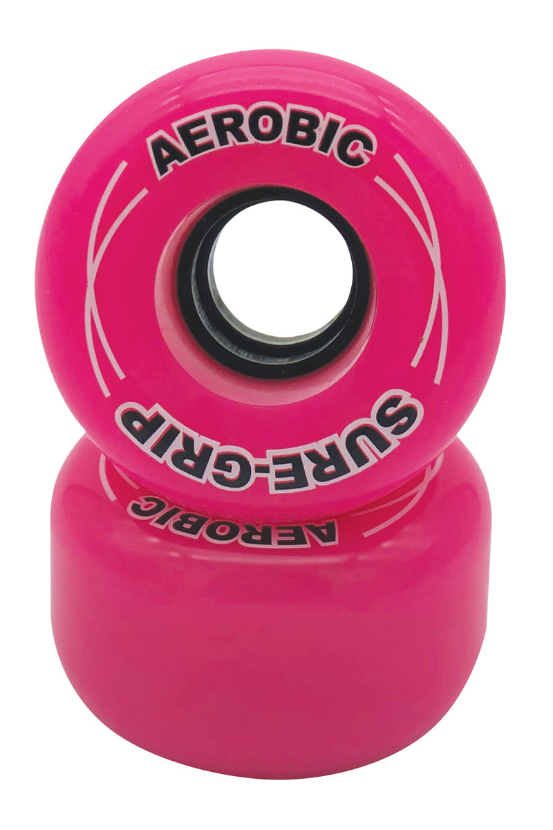Aerobic Wheels