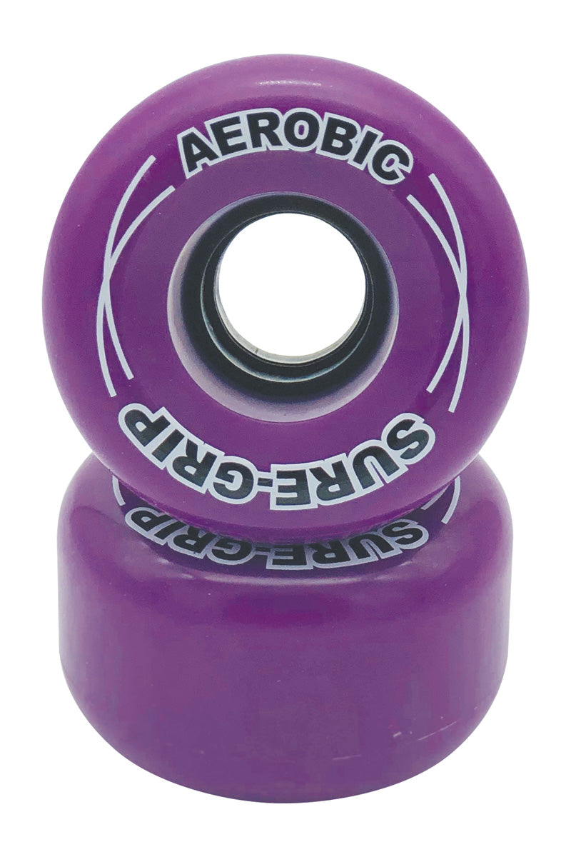 Aerobic Wheels