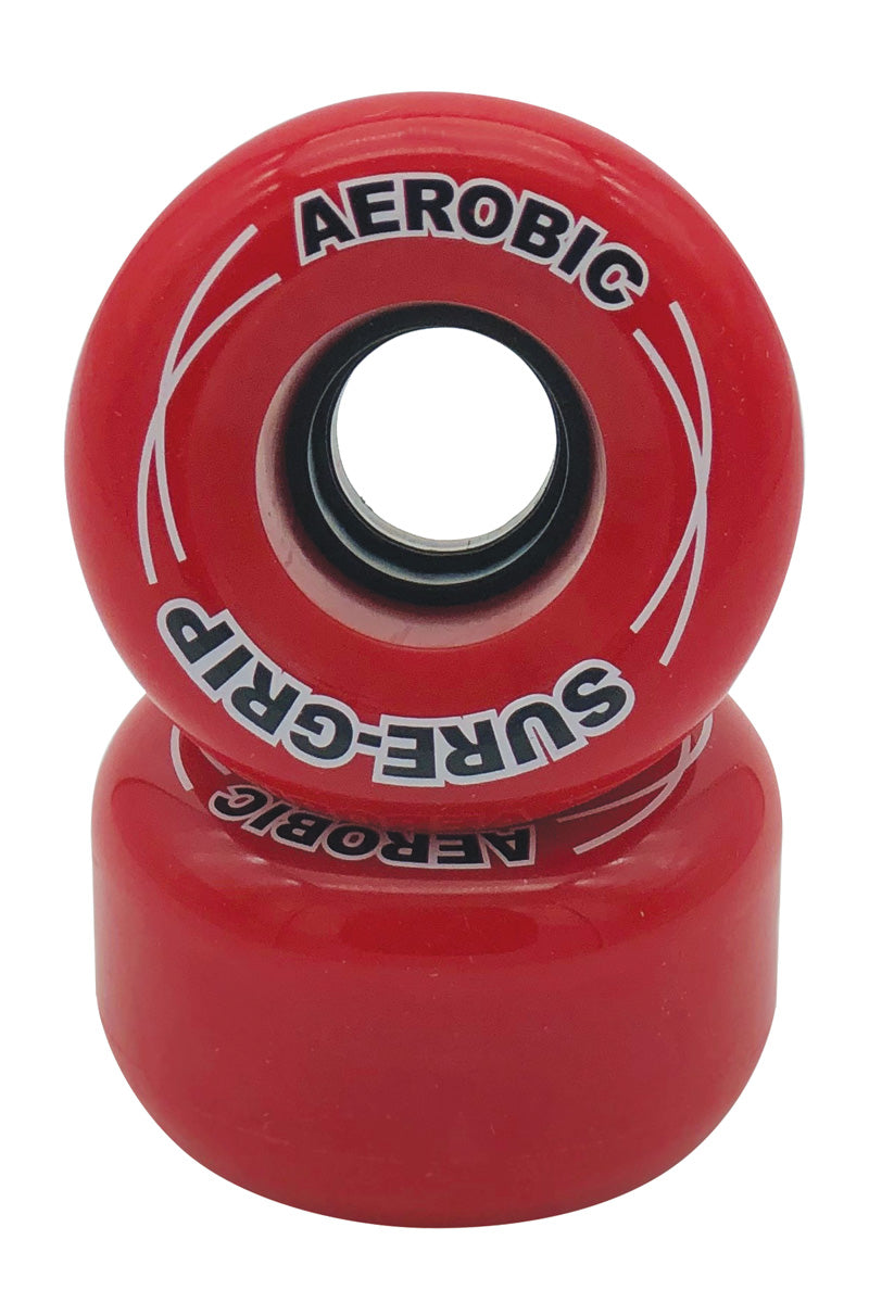 Aerobic Wheels