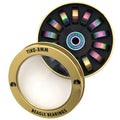 Beagle Bearings 8mm Blue