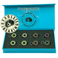 Beagle Bearings Ceramic Glow