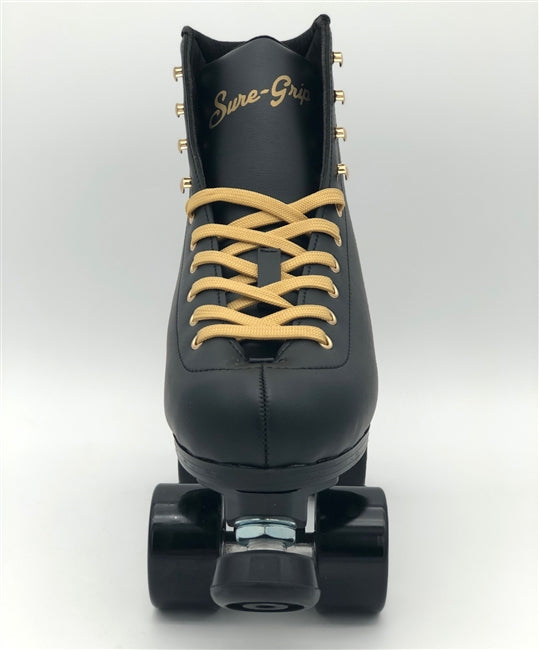 Sure-Grip Fame Black & Gold