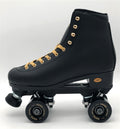 Sure-Grip Fame Black & Gold