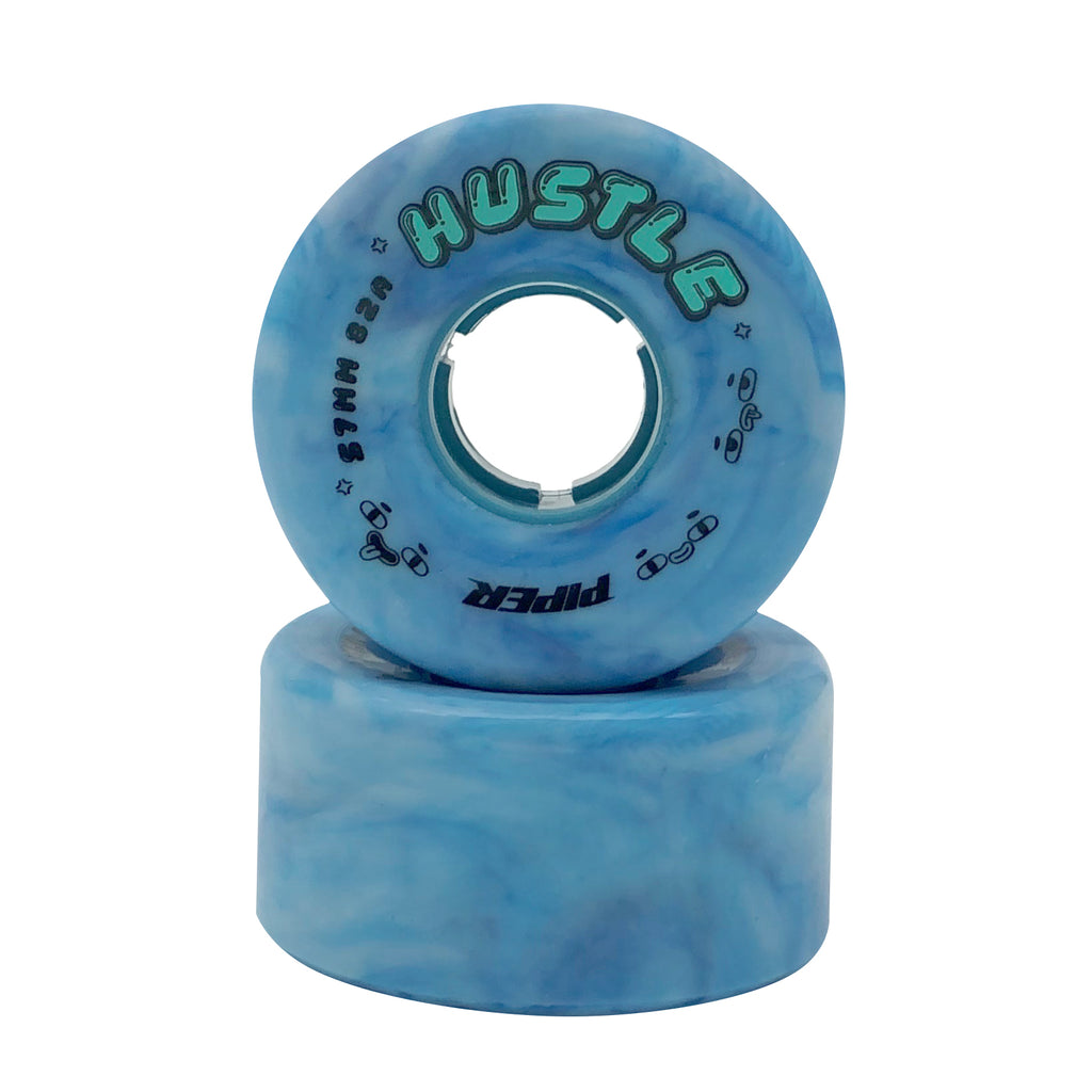 Piper Hustle 57mm