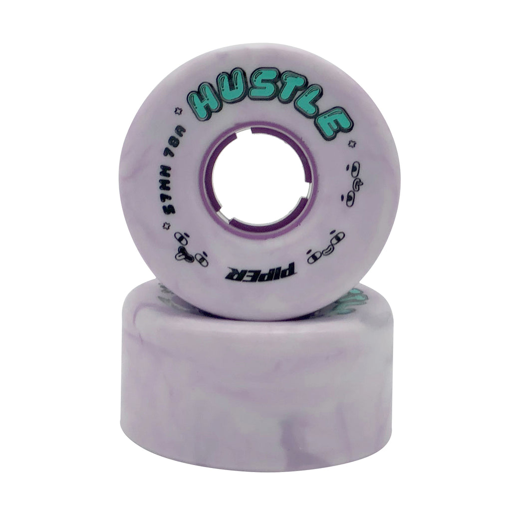 Piper Hustle 57mm