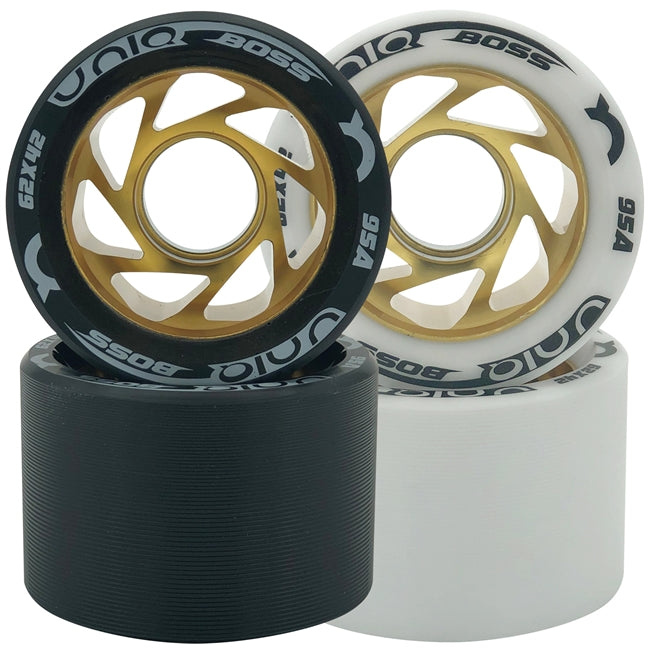 Uniq Boss Wheels