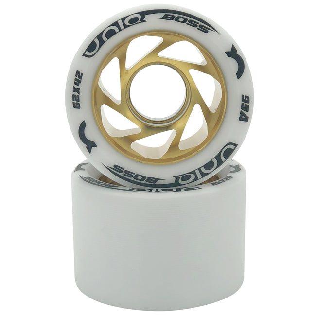 Uniq Boss Wheels