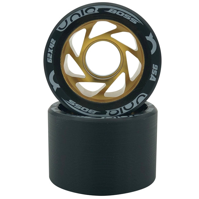 Uniq Boss Wheels