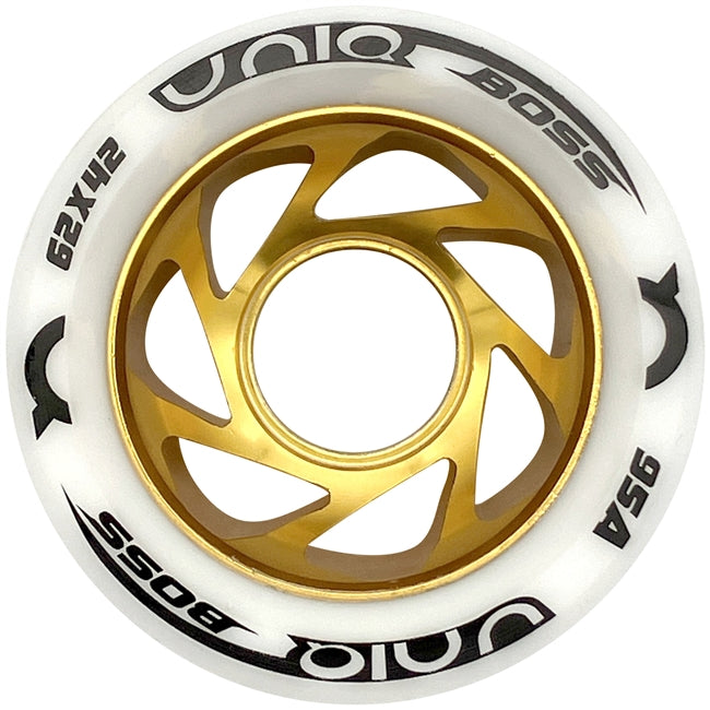 Uniq Boss Wheels