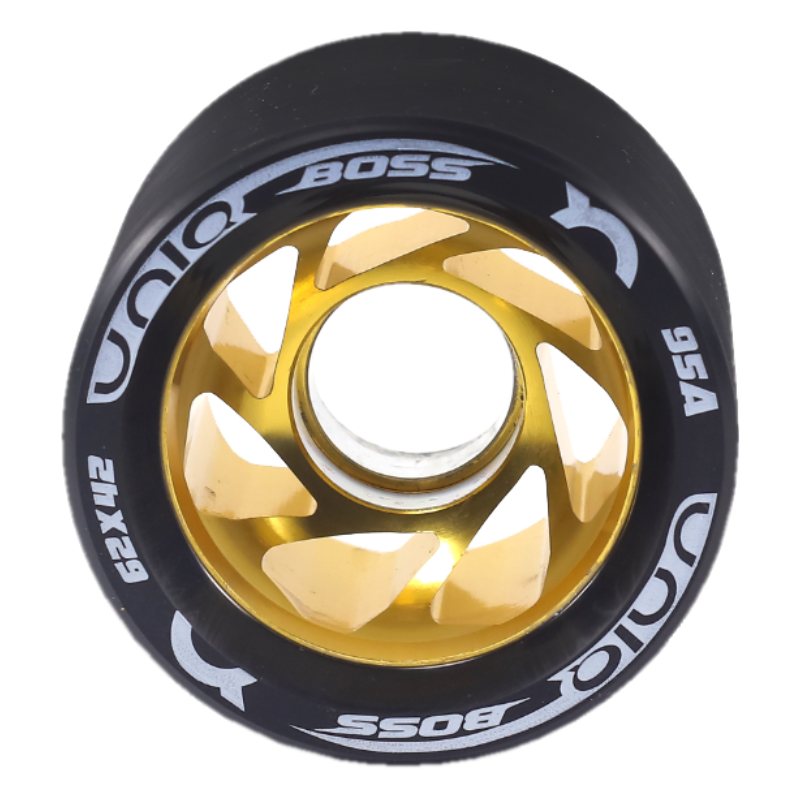 Uniq Boss Wheels