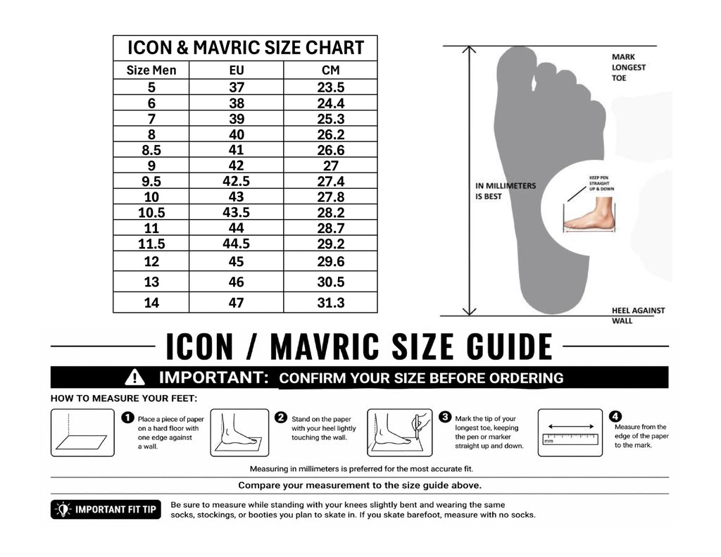 UniQ Icon 180