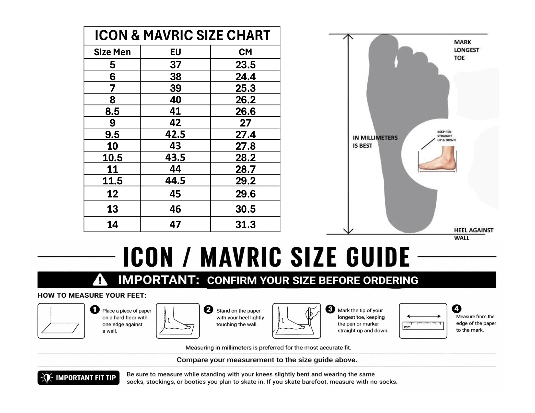 UniQ Icon 180